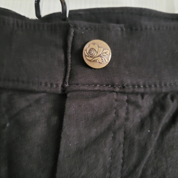 Skinny Stretchy Dress Pants - Picture 12 of 13